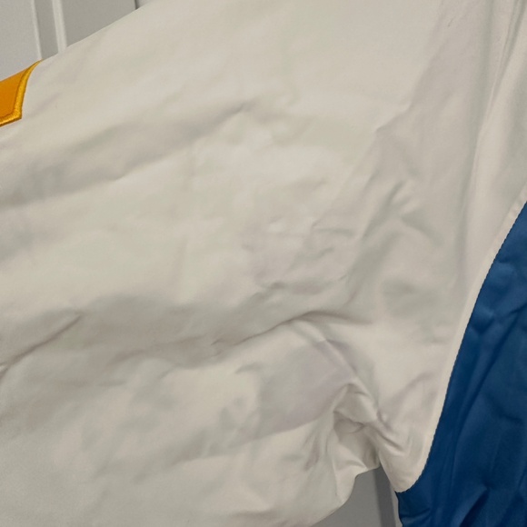 Rare Vintage Nike x Cassette Playa Bomber Jacket, M - Picture 4 of 7